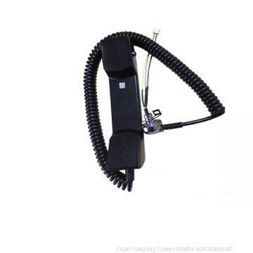 Retro Old Vandal Proof Handset for Public Telephone photo-4