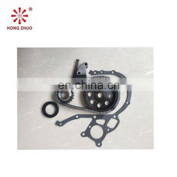 New high quality chain timing kit  A12 A13 A14