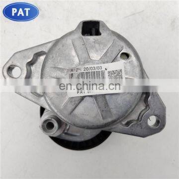 PAT Belt Tensioner Pulley 2722000270 / A2722000270 / 04862624AA / 4862624AA For Mercedes-Benz W203 W202 W211 photo-6