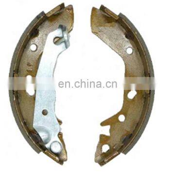 TOP quality brake shoe set  0449512111  for corolla