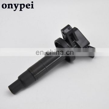 Ignition Coil Pack For 2001-2005 Year Citroen Peuggeot RAV4 Corolla 9008019015 90919t2002 90080-19015 90919-t2002