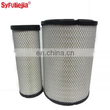 Heavy Truck Cartridge Air Filter KW1524