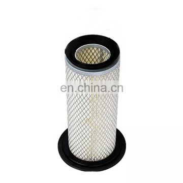 Diesel Excavators Engine Air Filter Elements 46496 15741-11083 AF4939