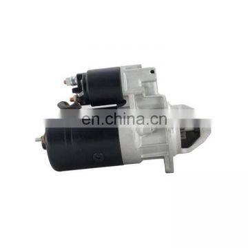 New Starter Motor 118-0180 1180180 for KHD Various Equipment photo-2