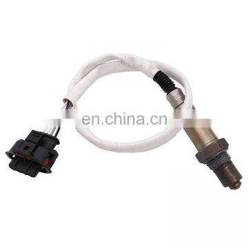 Thimble Probe Tube Heated Car Oxygen Sensor 89465-12710 For Toyota 8946512710