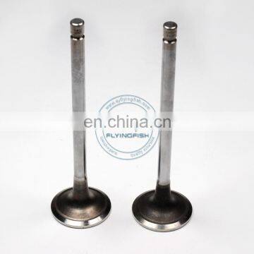 6L8.9 ISLE QSL8.9 L375 Diesel Engine Part Intake Valve 5307875