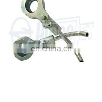 High Quality Engine Excavator Piston Cooling Nozzle 6D31