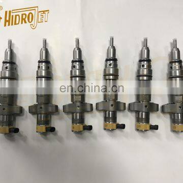 High quality diesel engine C-9 fuel injection parts 2360962 injector  for sale