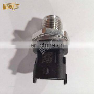 Hot sale high pressure sensor Rail pressure  0281002 937