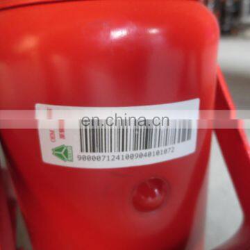 SINOTRUK HOWO Spare Part WG9112860003 Hydraulic Jack For Repair photo-2