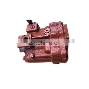 KX121-3 Hydraulic Pump KYB PSVL-42CG Excavator Main Pump