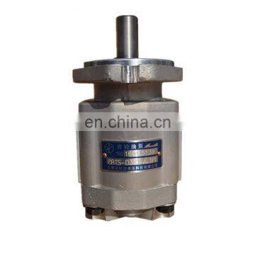 factory direct sale supercharged gear pump CBTS-D310-AL1P1