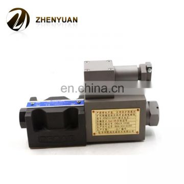 Three general formula anti-explosion-proof electromagnetic reversing valve DSG-03-2B2-D24/A240-GB12 Industry reversing valve