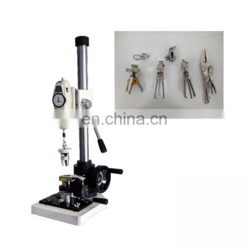 Button Pull Test Machine With High Quality