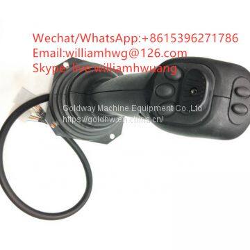 Linde Forklift Parts 3573600001 Linde Joystick 3573600001