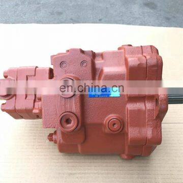 Original KYB Kayaba PSVD2-27E-17 Hydraulic Main Pump Piston Pump For Excavator