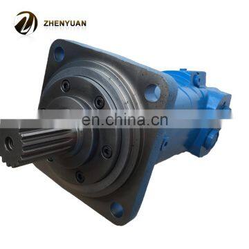 Factory Direct Hydraulic Motor BM6-985 Zhonglian Concrete Mixing Dedicated photo-2
