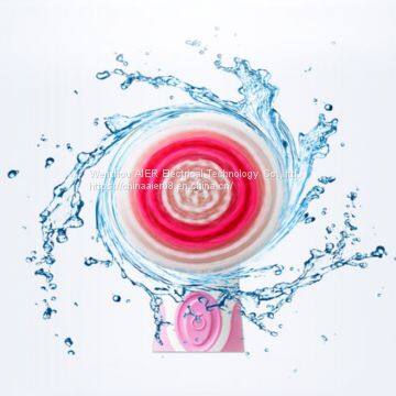 Powerful 4-1 Body Bath Brush With Long Handle AE-8285 photo-2