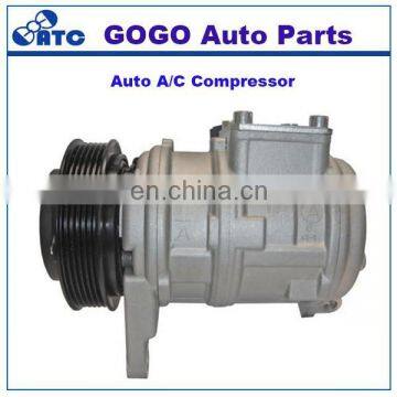 10PA17J Auto A/C Compressor FOR for Chrysler (Town&Country) OEM 447100-6620 ; 447200-4203 ; 447200-4212 ; 447200- 5660 ; 447200-