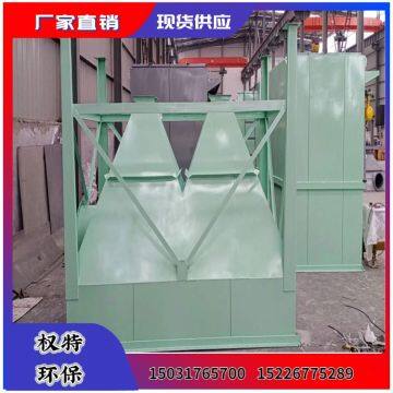 Industrial dust collector manufacturers