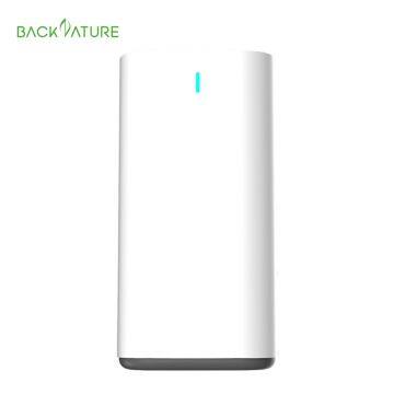 Home Air Purifier With UVC &Tuya WiFi & Humidifier Optional