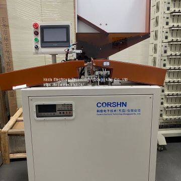 Internal resistance voltage sorter