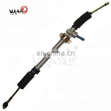 Hot sale car steering rack for KIAs for PRIDE DA0132110