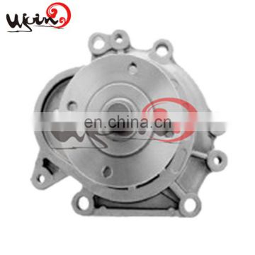 Low price auto engine parts water pump for Toyota 16100-59135 16100-59136 16100-59137 16100-59138 16100-59139 16210-54040