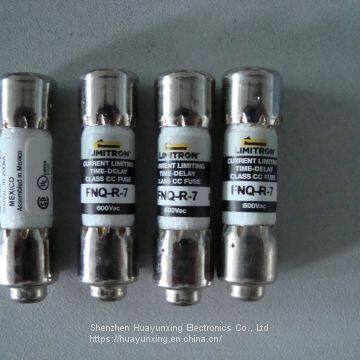 FNQ-R-7 Eaton Bussmann FNQ-R Fuse, 600V, photo-3