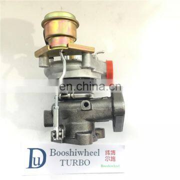 TF035 49135-03310 turbo 49135-03101 turbocharger 4M40 engine ME202966