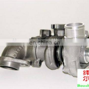 Citroen Xsara Car GT1549S Turbo With XUD9TE Engine 454176-0006 454176-5006S