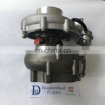 GT4294S 452281-5016 Turbocharger 53319887145 1453883 452281-5016S 452281-0004 XE3 Engine photo-3