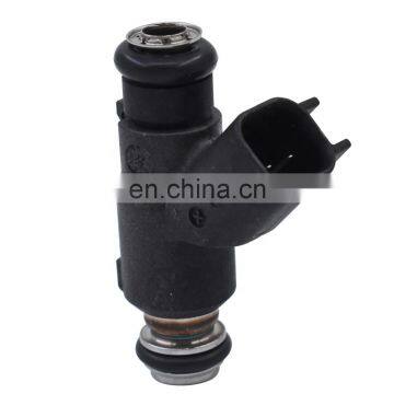 Fuel Injector for Harley Davidson Road King Street Glide 27709-06A