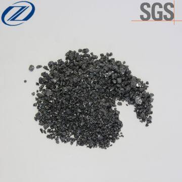 Black Silicon Carbide 97 Sic Used For Refractory photo-2
