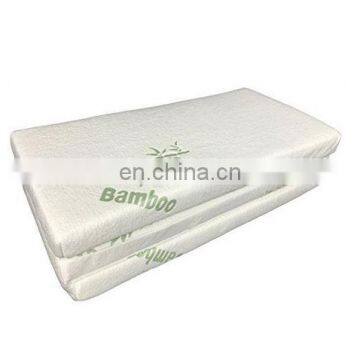 Mattress Encasement - 100% Waterproof, Bed Bug Proof, Hypoallergenic - Premium Zippered Six-Sided