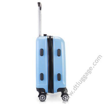 Lovely Children Cartoon Pc Suitcase Travel Trolley Luggage photo-2