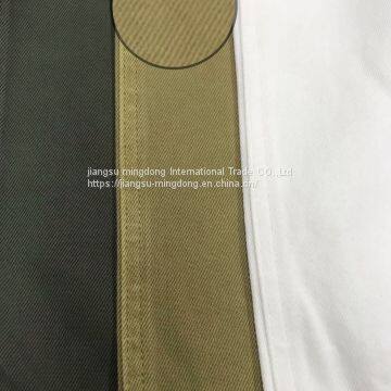 100%Cotton Denim Twill Fabric