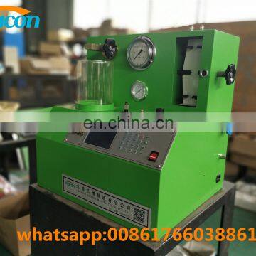 PQ1000 Common Rail Diesel Fuel Injector Test Equipment photo-4
