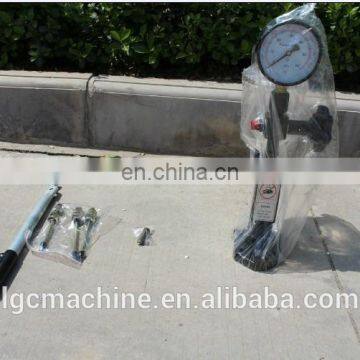 S60H Common Rail Calibrator Diesel Nozzle Tester Price photo-3