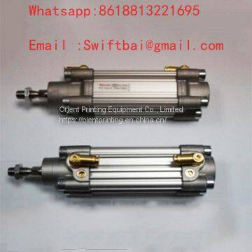 00.580.4275 Heidelberg Sm102 CD102 D32 H40 Dw Pneumatic Cylinder 00.580.4275 Offset Machine Parts,Heidelberg Press Parts