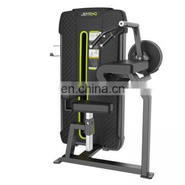 Top Quality Dhz E4027A Sports Gym Equipment Used Seated In China