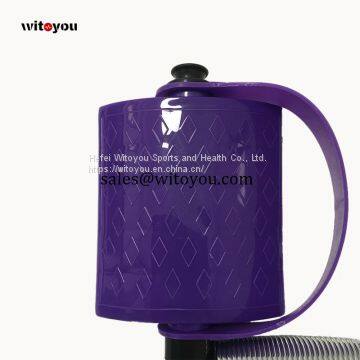 Pedal Spring Tummy Trimmer for Leg Slimming Tension Exercise photo-3