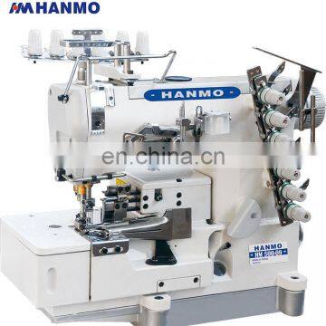 HM 500-09 Ornamental Tape Binding Machine