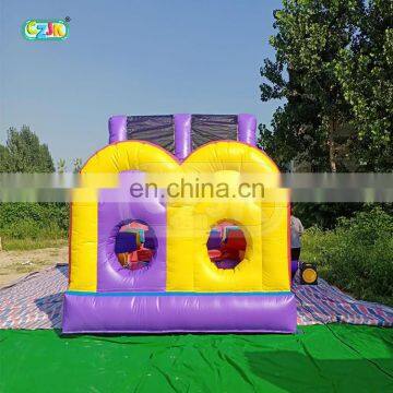 pony inflatable jumper bouncer pvc jumping bouncy castle bounce house