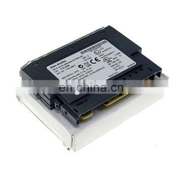 Electronic Equipment PLC Rockwell Allen Bradley 1734-OB8 Ser C I/O Digital Output Module PLC Controller photo-2