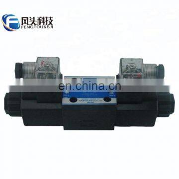 Yuken DSG-01-2B2-D24-N1-70 DSG-2B2B-D24-50 DSG-01-3C2-D24-70 hydraulic solenoid valve