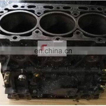 for YANMAR 3TNE74 3D74E Cylinder Block photo-2