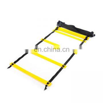 High Quality Soccer Training Agility Speed Ladder
