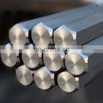 304 Stainless Steel Solid Round Bar photo-3
