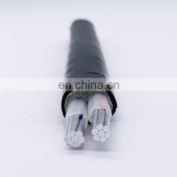 Manufacturer Customized YJLV2 Core 2*16 Square Millimeter PVC Insulated Power Cable Wire photo-2